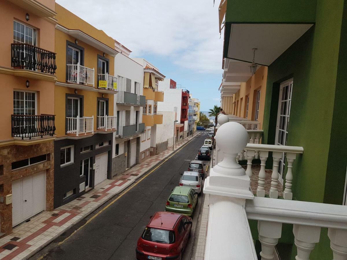 Mi Posadita - Los Roques Playa de San Juan  Bagian luar foto